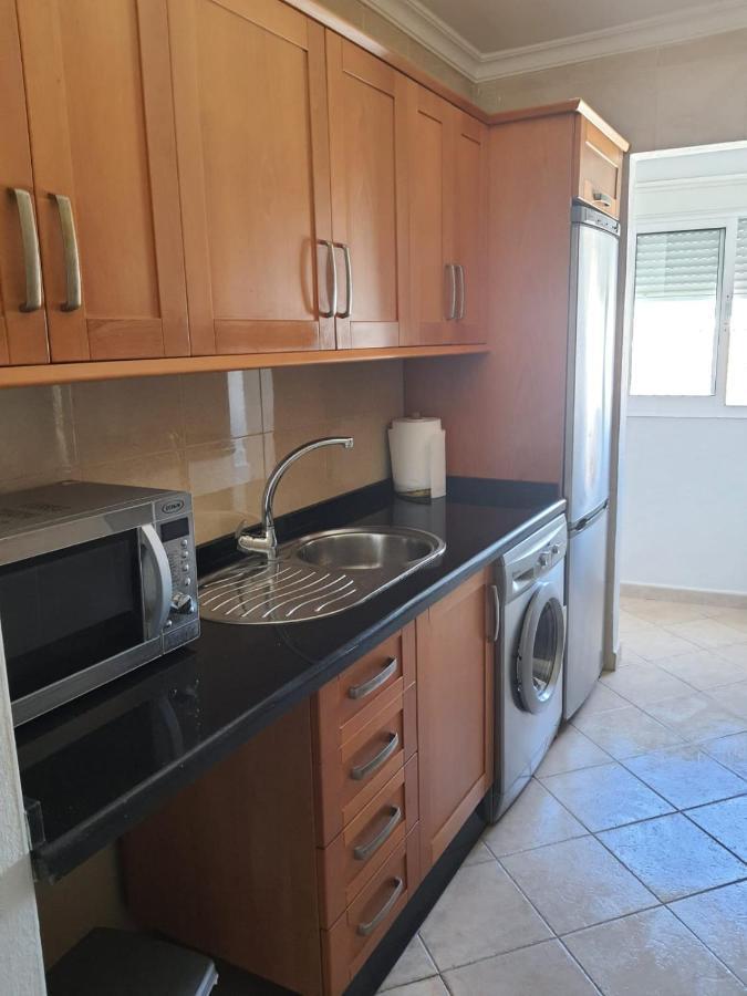 Duplex Caminito De Ardales Villa Eksteriør bilde