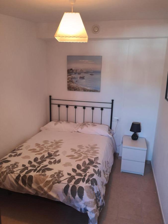 Duplex Caminito De Ardales Villa Eksteriør bilde